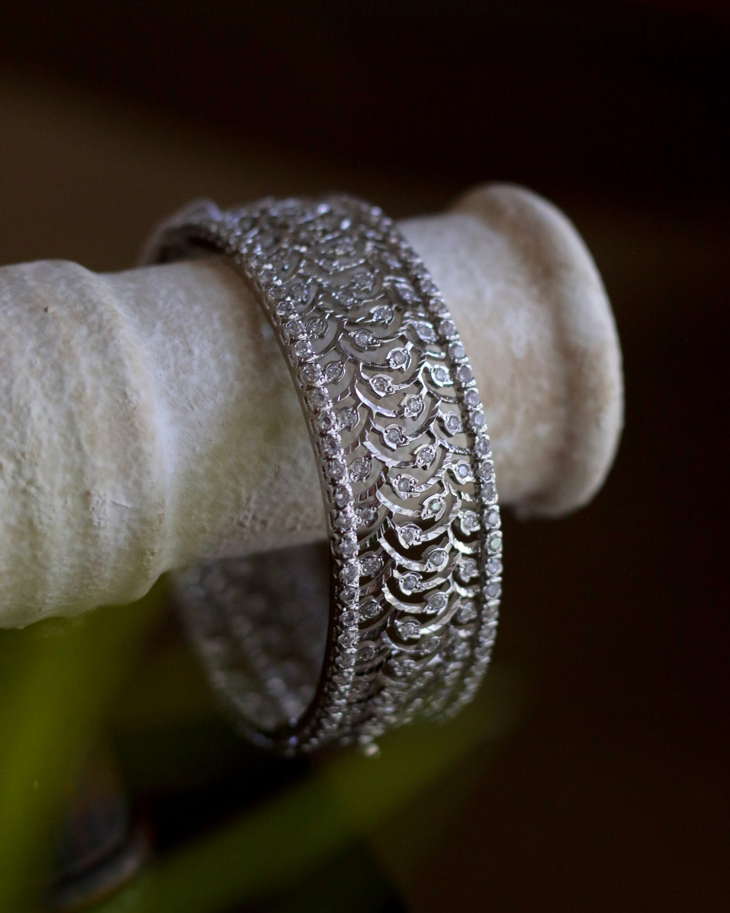 Traditional Beautiful Bangles